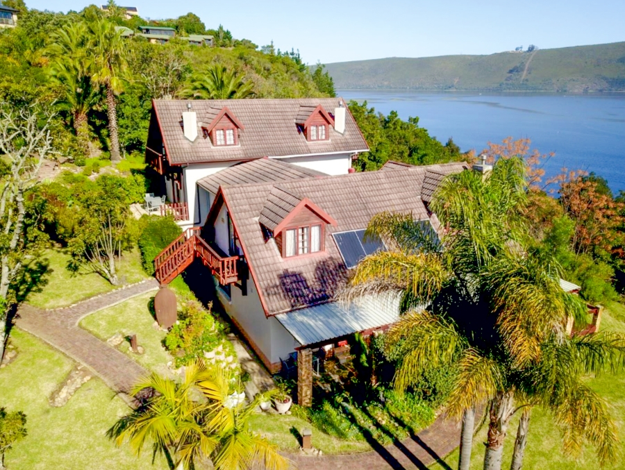 Commercial Property for Sale in Welbedacht Western Cape